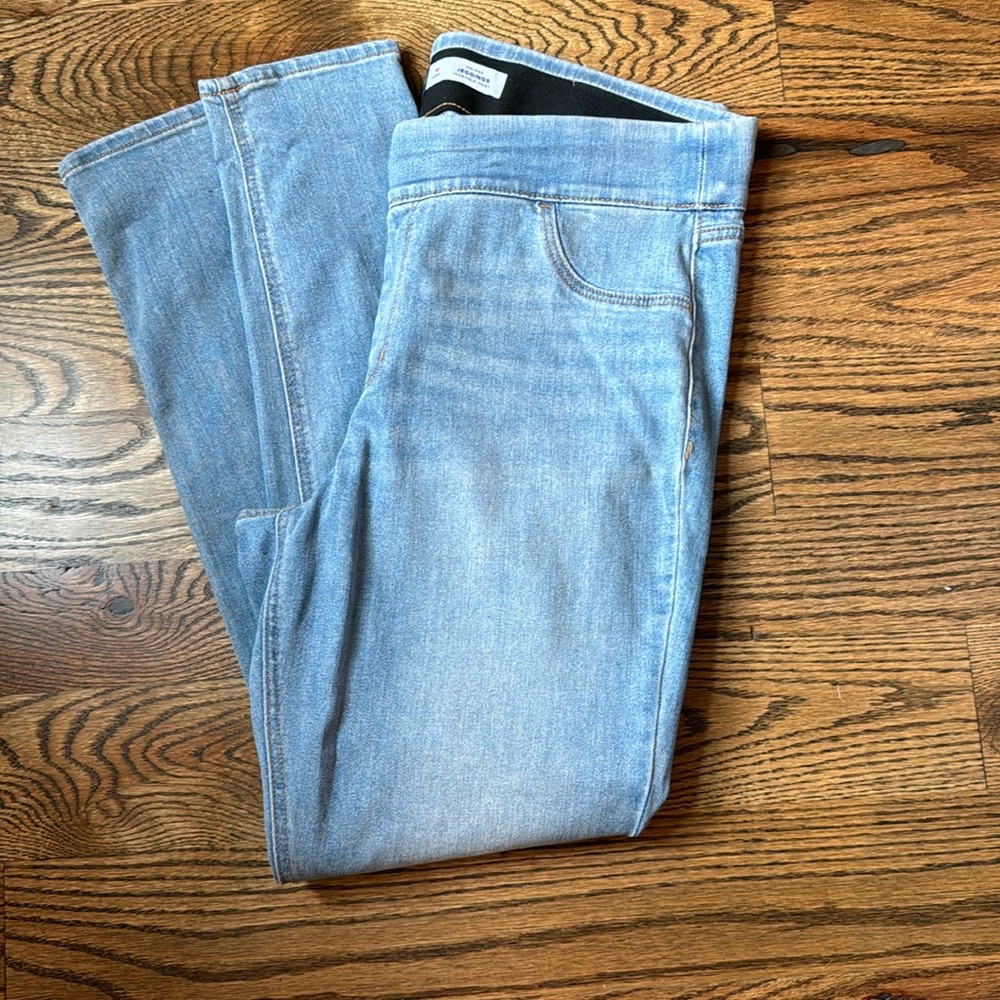 Old Navy Mid-rise jegging